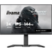 iiyama G-MASTER GB2441HSU-B1 компютърен монитор 60.5 см