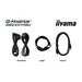 iiyama G-MASTER GB2441HSU-B1 компютърен монитор 60.5 см