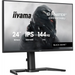 iiyama G-MASTER GB2441HSU-B1 компютърен монитор 60.5 см