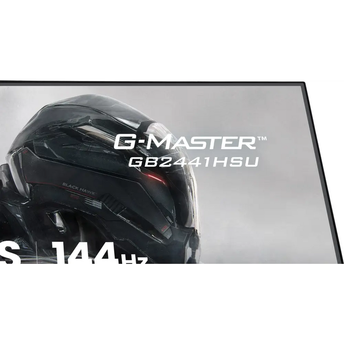 iiyama G-MASTER GB2441HSU-B1 компютърен монитор 60.5 см