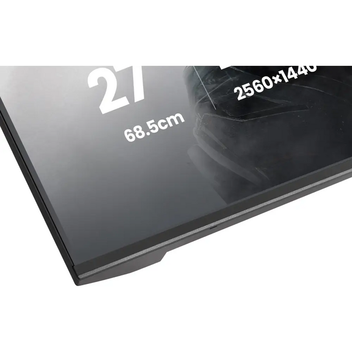 iiyama G-MASTER GB2741QSU-B1 компютърен монитор 68.6 см