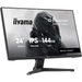 iiyama G2441HSU-B1 компютърен монитор 60,5 см (23,8’’) 1920