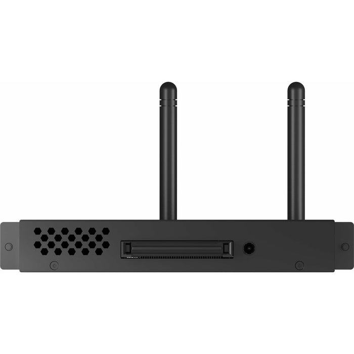 Мини компютър Iiyama OPC51204BC-1 i5-12450H 8 GB RAM 256 GB SSD