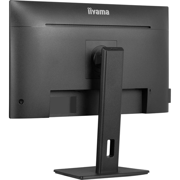 Нехлъзгаща се постелка Iiyama XUB2792UHSU-B6 Черен