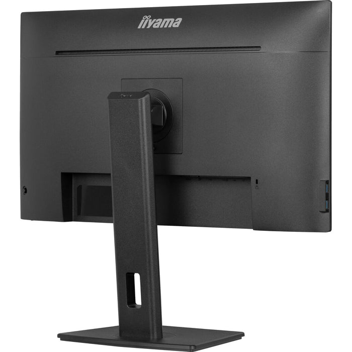 Нехлъзгаща се постелка Iiyama XUB2792UHSU-B6 Черен