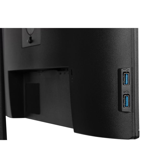 Нехлъзгаща се постелка Iiyama XUB2792UHSU-B6 Черен