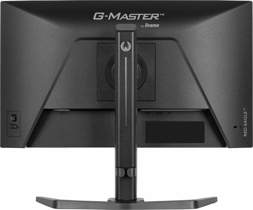 iiyama G-MASTER GB2471HS-B1 компютърен монитор 60.5 см (23.8") 1920 x 1080 пиксела Full HD Черен
