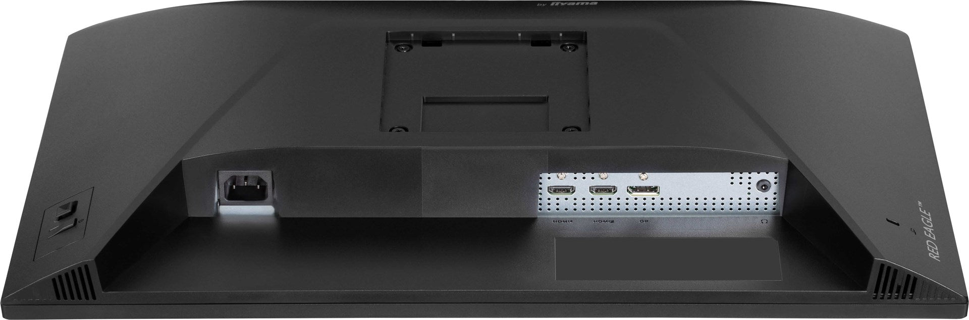 iiyama G-MASTER GB2471HS-B1 компютърен монитор 60.5 см (23.8") 1920 x 1080 пиксела Full HD Черен