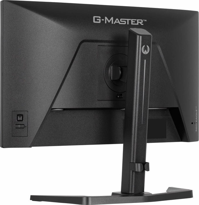 iiyama G-MASTER GB2471HS-B1 компютърен монитор 60.5 см (23.8") 1920 x 1080 пиксела Full HD Черен