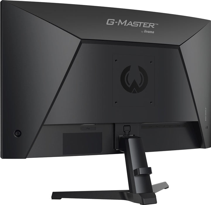 iiyama G-MASTER GC2784HSU-B1 компютърен монитор 68.6 см (27") 1920 x 1080 пиксела Full HD LCD Черен
