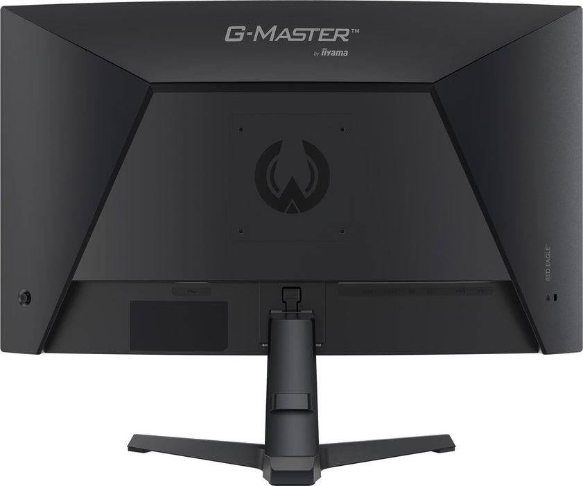 iiyama G-MASTER GC2784HSU-B1 компютърен монитор 68.6 см (27") 1920 x 1080 пиксела Full HD LCD Черен