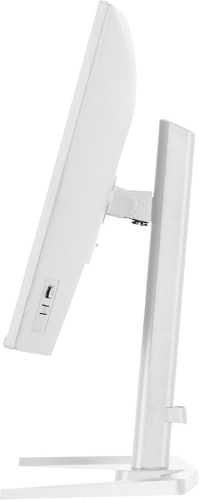 iiyama G-MASTER GB2771QSU-W1 компютърен монитор 68.6 см (27") 2560 x 1440 пиксела Широкоъгълен Quad HD Бял
