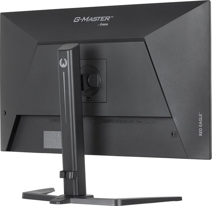 iiyama G-MASTER GB3272QSU-B1 компютърен монитор 80 см (31.5") 2560 x 1440 пиксела Quad HD LED Черен