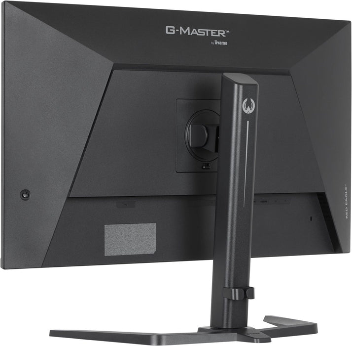 iiyama G-MASTER GB3272QSU-B1 компютърен монитор 80 см (31.5") 2560 x 1440 пиксела Quad HD LED Черен