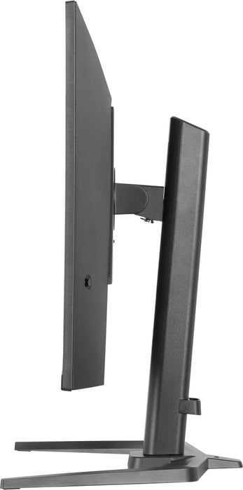 iiyama G-MASTER GB3272QSU-B1 компютърен монитор 80 см (31.5") 2560 x 1440 пиксела Quad HD LED Черен
