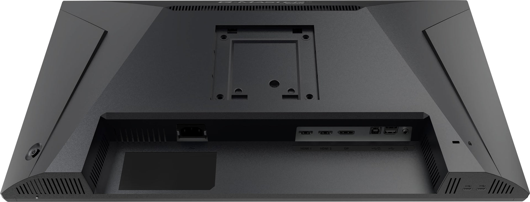 iiyama G-MASTER GB2591HSU-B1 компютърен монитор 62.2 см (24.5") 1920 x 1080 пиксела Full HD LED Черен