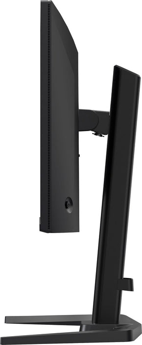 iiyama G-MASTER GB2591HSU-B1 компютърен монитор 62.2 см (24.5") 1920 x 1080 пиксела Full HD LED Черен