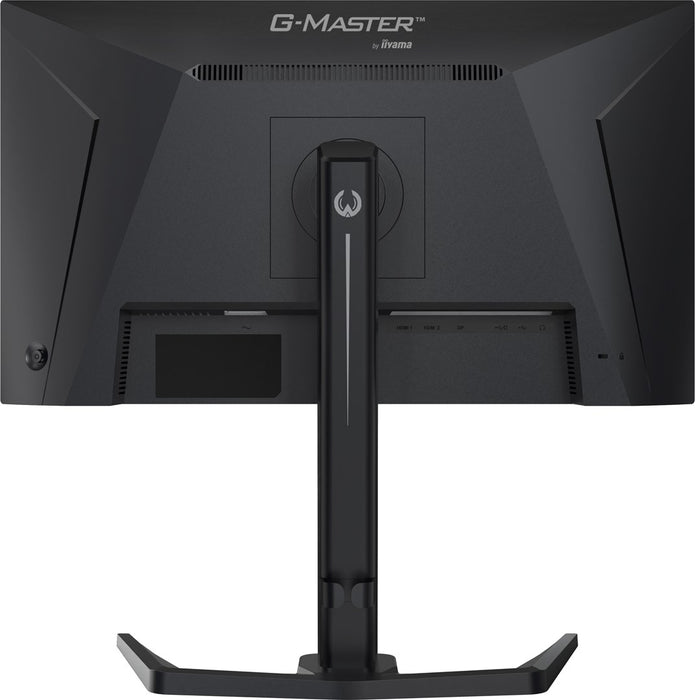 iiyama G-MASTER GB2591HSU-B1 компютърен монитор 62.2 см (24.5") 1920 x 1080 пиксела Full HD LED Черен
