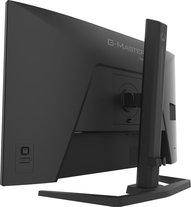 iiyama G-MASTER GB2791QSU-B1 компютърен монитор 68.6 см (27") 2560 x 1440 пиксела широкоъгълен Quad HD Черен