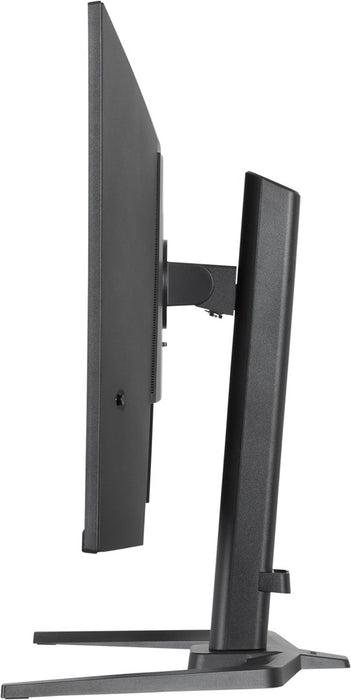 iiyama G-MASTER GB3295QSU-B1 компютърен монитор 80 см (31.5") 2560 x 1440 пиксела Quad HD LED Черен