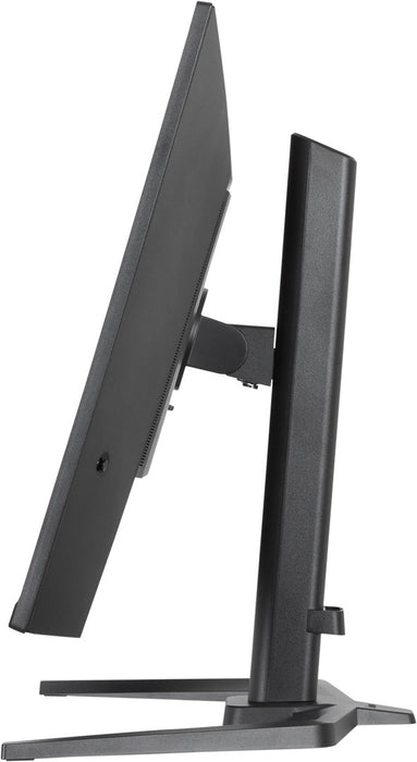 iiyama G-MASTER GB3295QSU-B1 компютърен монитор 80 см (31.5") 2560 x 1440 пиксела Quad HD LED Черен