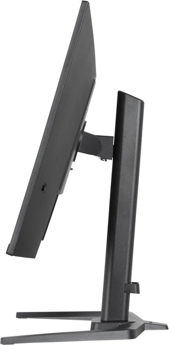 iiyama G-MASTER GB3295QSU-B1 компютърен монитор 80 см (31.5") 2560 x 1440 пиксела Quad HD LED Черен