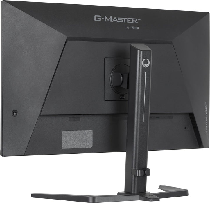 iiyama G-MASTER GB3295QSU-B1 компютърен монитор 80 см (31.5") 2560 x 1440 пиксела Quad HD LED Черен