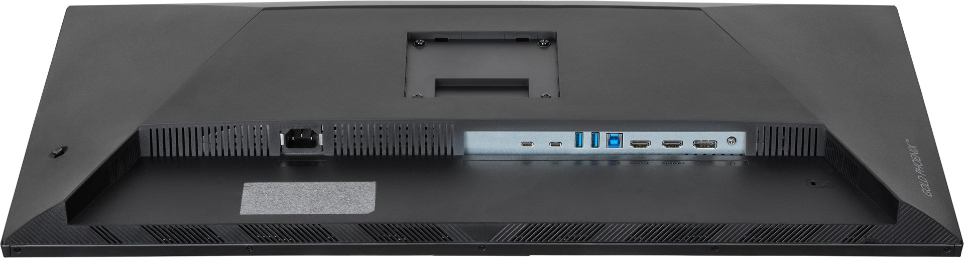 iiyama G-MASTER GB3295QSU-B1 компютърен монитор 80 см (31.5") 2560 x 1440 пиксела Quad HD LED Черен