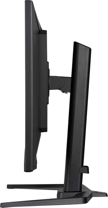 iiyama G-MASTER GB3290QSU-B1 компютърен монитор 80 см (31.5") 2560 x 1440 пиксела Quad HD LED Черен