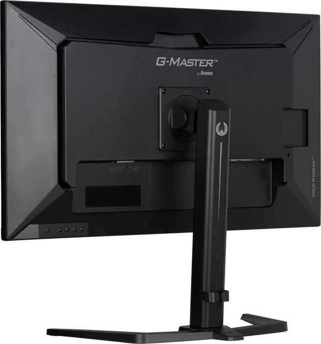 iiyama G-MASTER GB3290QSU-B1 компютърен монитор 80 см (31.5") 2560 x 1440 пиксела Quad HD LED Черен