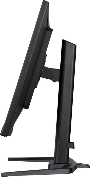 iiyama G-MASTER GB3290QSU-B1 компютърен монитор 80 см (31.5") 2560 x 1440 пиксела Quad HD LED Черен