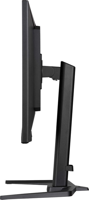 iiyama G-MASTER GB3290QSU-B1 компютърен монитор 80 см (31.5") 2560 x 1440 пиксела Quad HD LED Черен