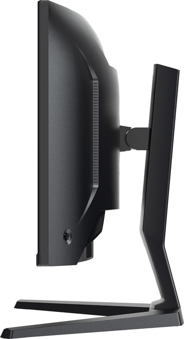 iiyama G-MASTER GCB3486WQSCP-B1 компютърен монитор 86.4 см (34") 3440 x 1440 пиксела UltraWide Quad HD Черен