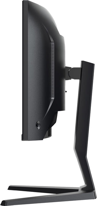 iiyama G-MASTER GCB3486WQSCP-B1 компютърен монитор 86.4 см (34") 3440 x 1440 пиксела UltraWide Quad HD Черен