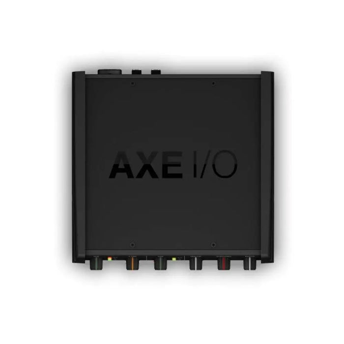 IK Multimedia AX I/O Solo - аудио интерфейс