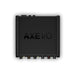 IK Multimedia AX I/O Solo - аудио интерфейс
