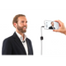 IK Multimedia iRig Mic Lav Черен микрофон с щипка