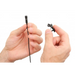 IK Multimedia iRig Mic Lav Черен микрофон с щипка