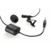 IK Multimedia iRig Mic Lav Черен микрофон с щипка
