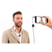IK Multimedia iRig Mic Lav Черен микрофон с щипка