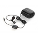 IK Multimedia iRig Mic Lav Черен микрофон с щипка