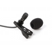 IK Multimedia iRig Mic Lav Черен микрофон с щипка