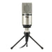 IK Multimedia iRig Mic Studio XLR - кондензаторен микрофон