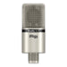 IK Multimedia iRig Mic Studio XLR - кондензаторен микрофон