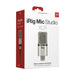 IK Multimedia iRig Mic Studio XLR - кондензаторен микрофон