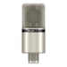 IK Multimedia iRig Mic Studio XLR - кондензаторен микрофон