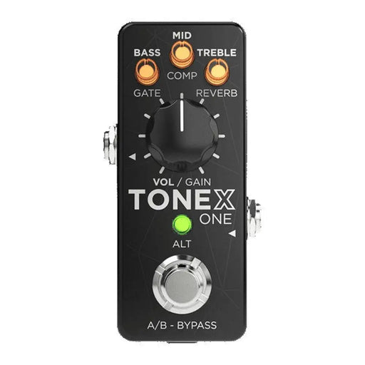 IK Multimedia Tonex ONE - китарен ефект