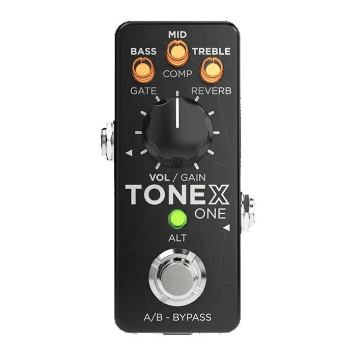 IK Multimedia Tonex ONE - китарен ефект