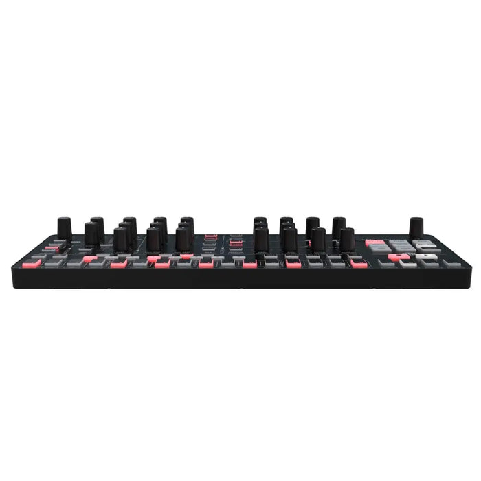 IK Multimedia Uno Synth Pro X - аналогов синтезатор