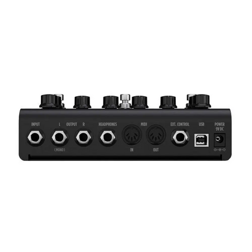 IK ToneX Pedal - Efekt gitarowy